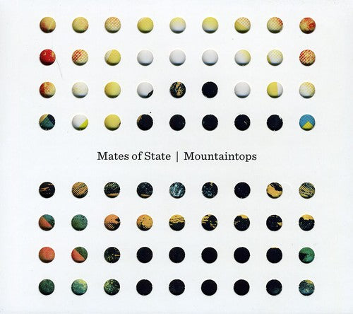 Mates of State - Mountaintops