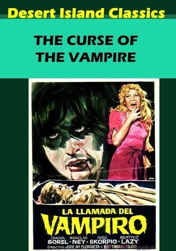 Curse of the Vampire