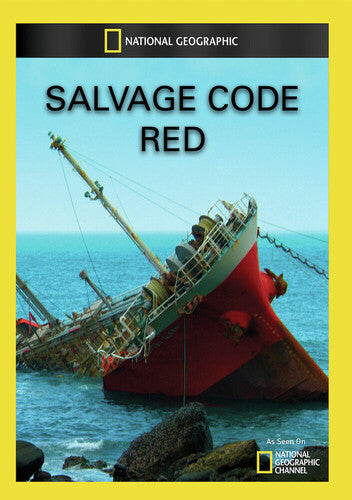 Salvage Code Red