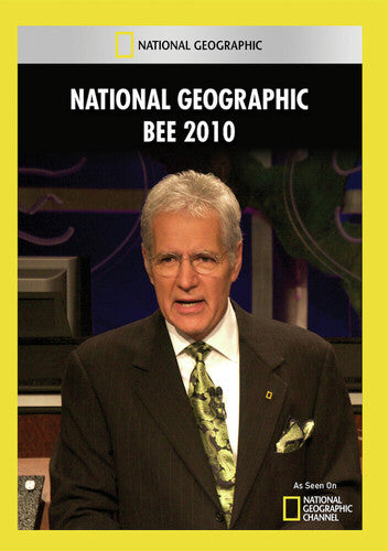 National Geographic Bee 2010