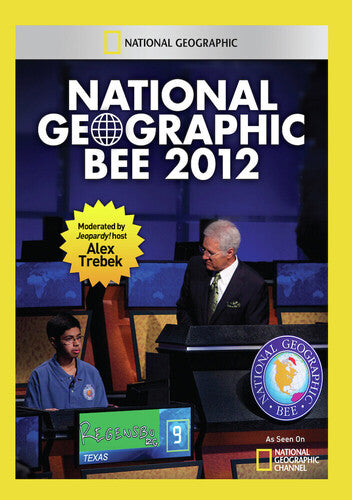 National Geographic Bee 2012