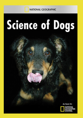Science of Dogs
