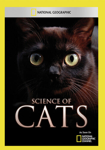 Science of Cats