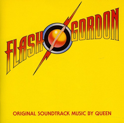 Queen - Flash Gordon