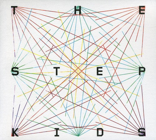 Stepkids - The Stepkids