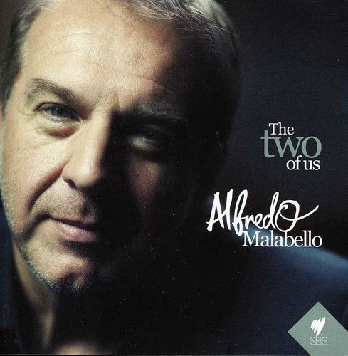 Alfredo Malabello - Two of Us