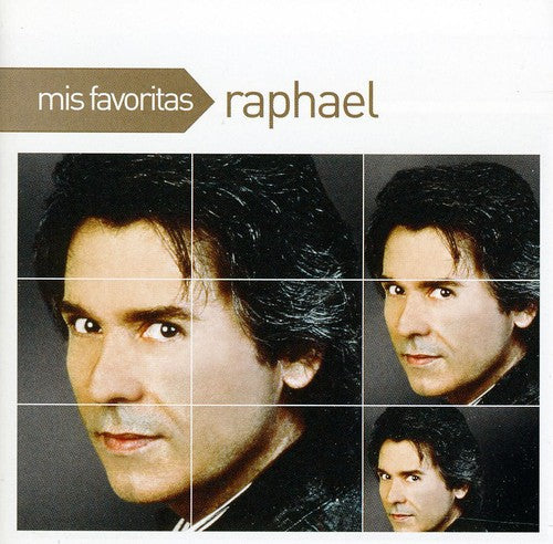 Raphael - Mis Favoritas