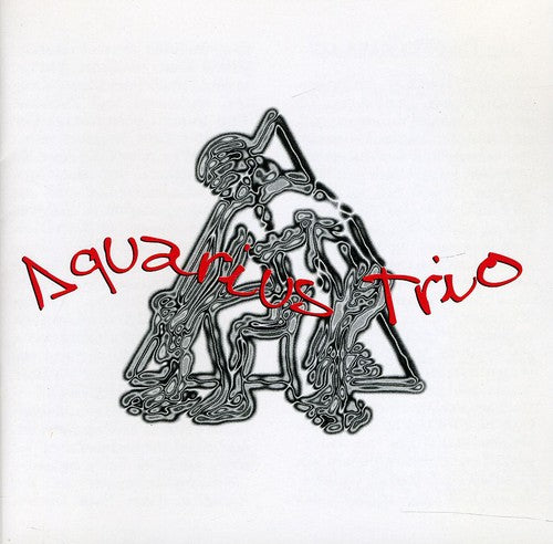 Aquarius Trio - Lindwall Rydberg & Perder