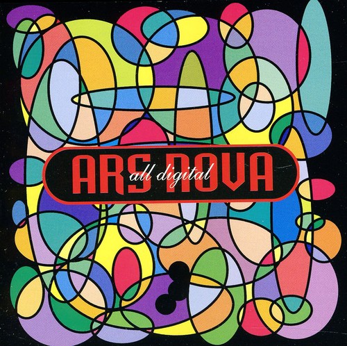 Ars Nova - All Digital