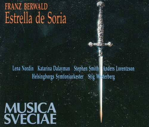 Berwald/ Westerberg - Estrella Soria