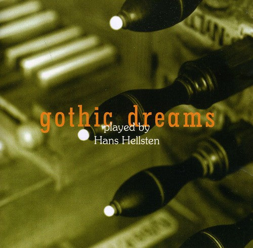 Buxtehude/ Various/ Hans Hellsten - Gothic Dreams