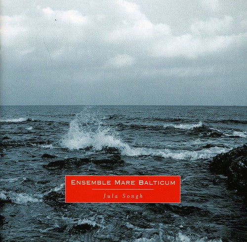 Ensemble Mare Balticum - Jula Songh