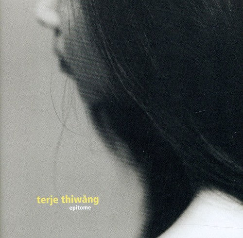 Faure/ Jolivetterje Thiwang - Epitome