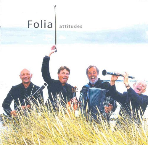 Folia - Attitudes