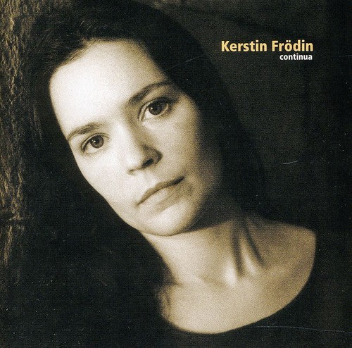 Kerstin Fr din - Continua