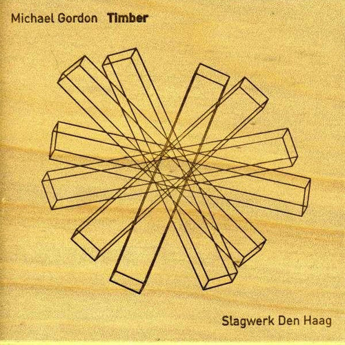 Slagwerk Den Haag - Timber