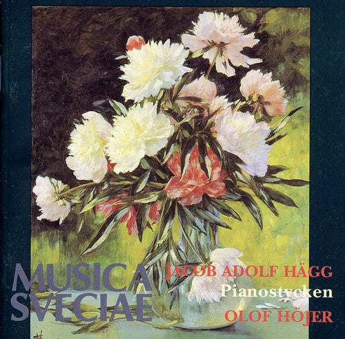Hagg/ Hojer - Piano Music