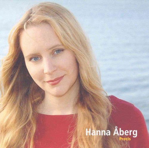 Hanna Aberg - Precis