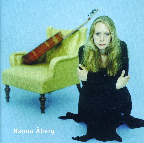 Hanna Aberg - Hanna Aberg
