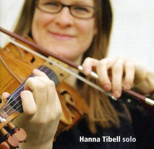 Tibell/ Hanna Tibell - Solo