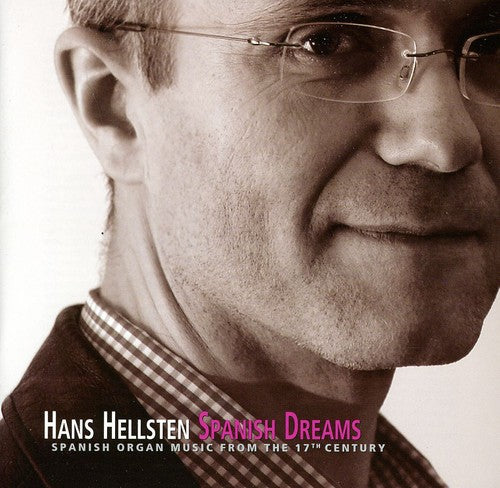 Hans Hellsten - Spanish Dreams