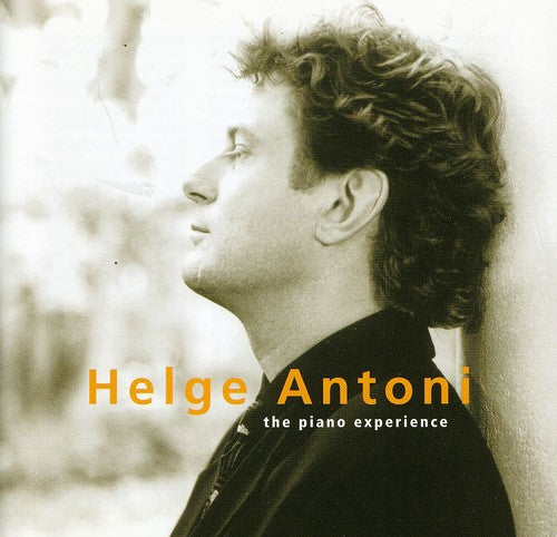 Antoni/ Helge Antoni - Piano Experience