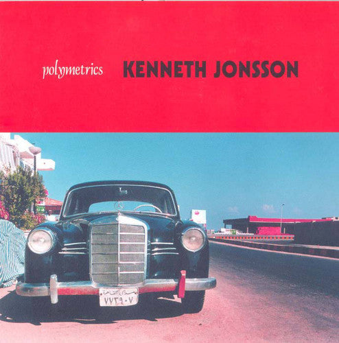 Jonsson/ Kenneth Jonsson - Polymetrics