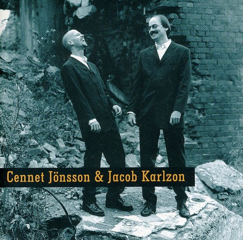 Jonsson/ Karlzon/ Karlzon - Between Noise