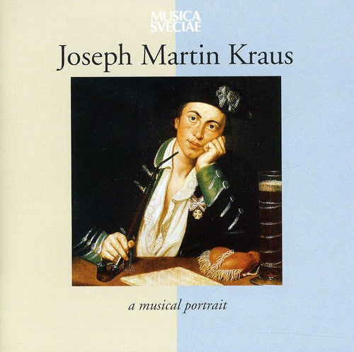 Kraus/ Various - Musical Portrait 1756-92