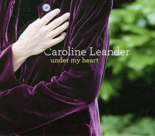Leander/ Caroline Leander - Under My Heart
