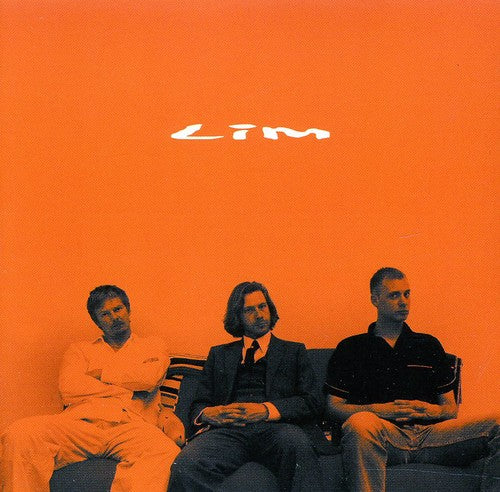 Lim/ Frisk/ Carlsson/ Nilsson - Lim