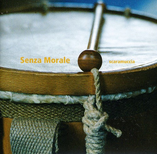 Matteis/ Senza Morale - Scaramuccia