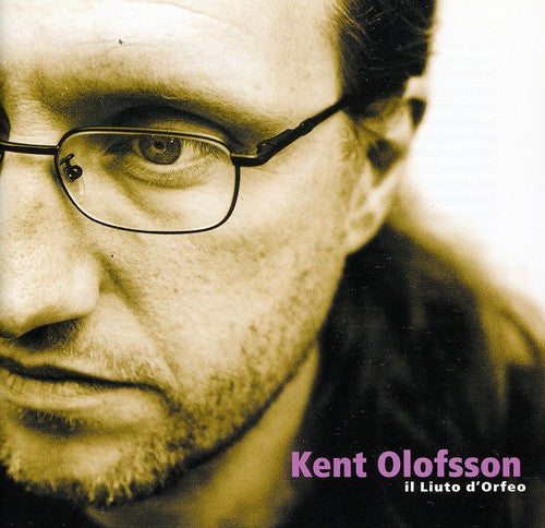 Olofsson - Il Liuto Dorfeo