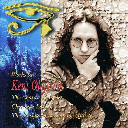 Olofsson/ Centaur Consort/ Larson - Veiled Hearts