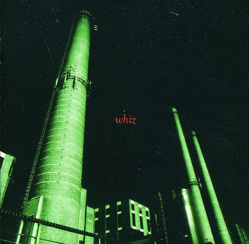 Olofsson/ Terje Thiwang - Whiz