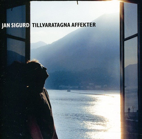 Sigurd/ Hojer/ Sundstrom/ Holstrom - Tillvaratagna Affekter