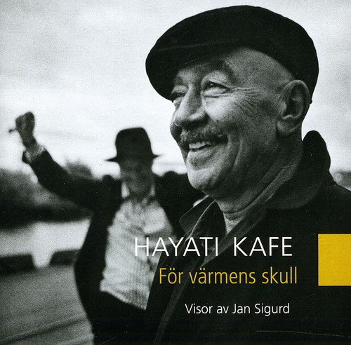 Sigurd/ Hayati Kafe - Varmens Skull