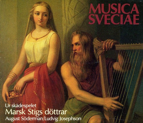 Soderman/ Eby/ Kammarkor - Marsk Stigs Dottrar