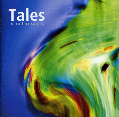 Tegner/ Tales - Colours