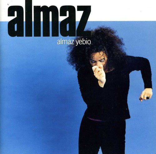 Almaz Yebio - Almaz