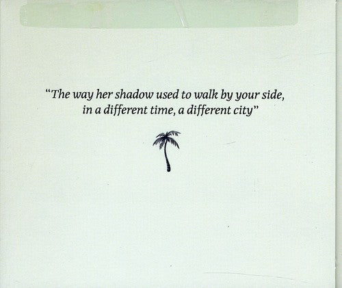 Jens Lekman - An Argument with Myself