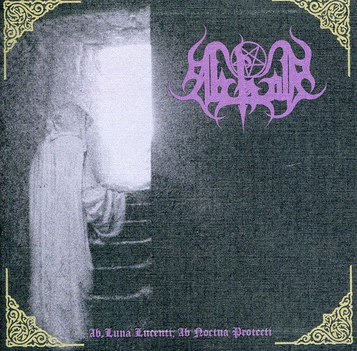 Abhor - Ab Luna Lucenti, Ab Noctura Protecti