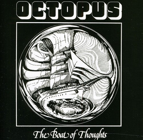 Octopus - The Boat Of Thoughts