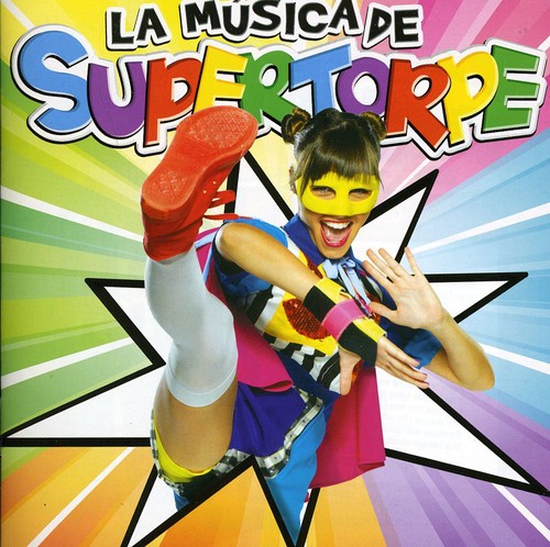 Supertorpe - Supertorpe