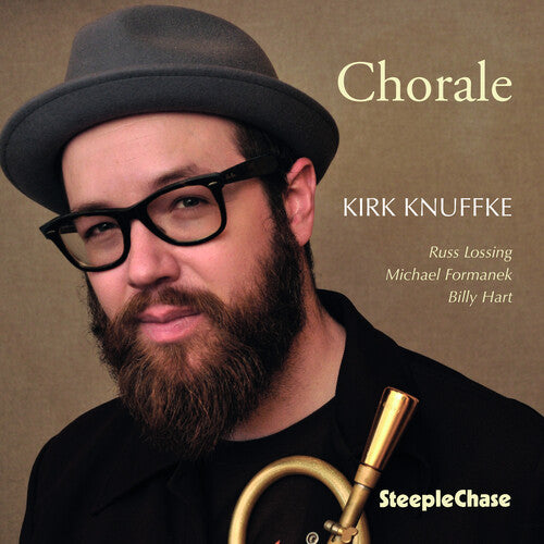 Kirk Knuffke - Chorale