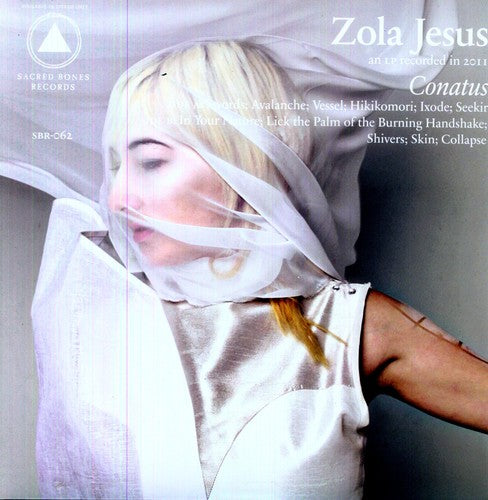 Zola Jesus - Conatus