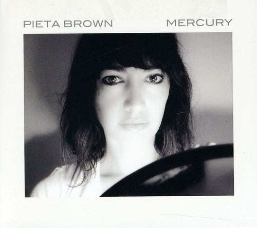 Pieta Brown - Mercury