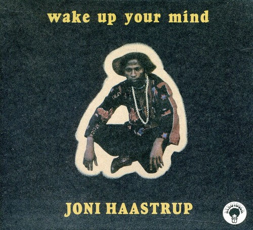 Haastrup - Wake Up Your Mind