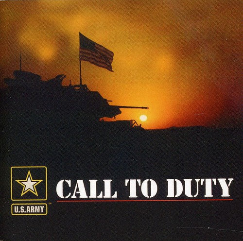 United States Army Field Band - Call to Duty