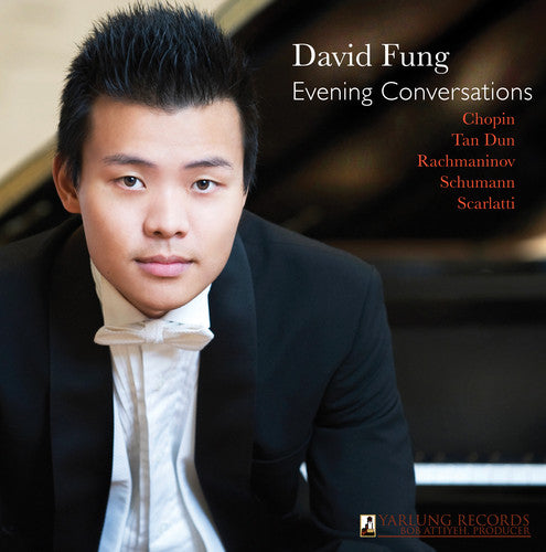 David Fung - Evening Conversations
